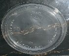 75cc Gold VIP Lid Clear ( 1x1500 )