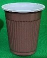 2.5 OZ COFFE CUP GAVA CUP (1X1000 PCS )