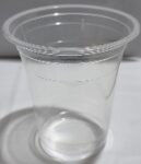 plastic cup 1